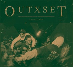 OUTXSET - День Сурка X Лабиринт